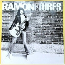 RAMONETURES Ramonetures (Munster Records – MR 178) Spain 2000 LP (Surf, Punk)